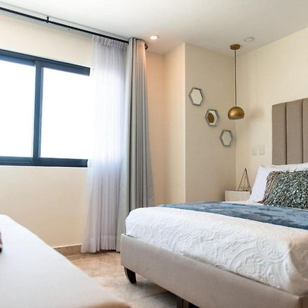 Garza. Lujoso departamento a pasos del malecón Apartamento Mazatlán Exterior foto